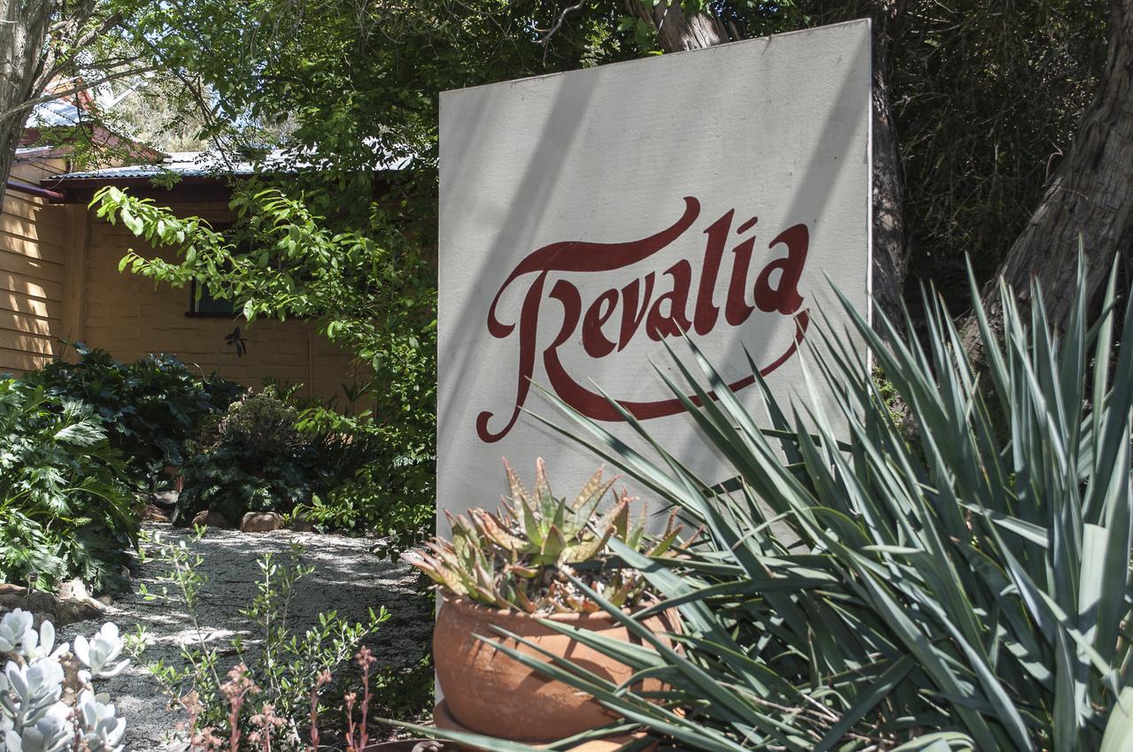 Trevalia Accommodation Penwortham 外观 照片