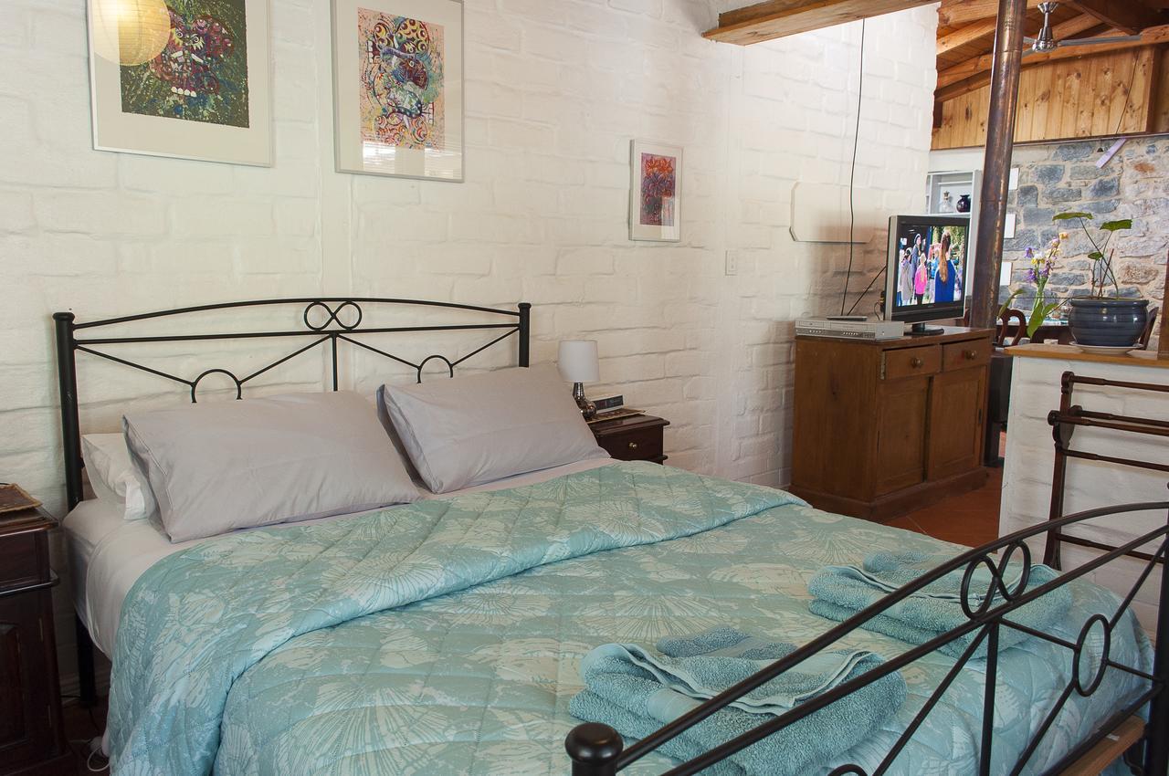 Trevalia Accommodation Penwortham 外观 照片