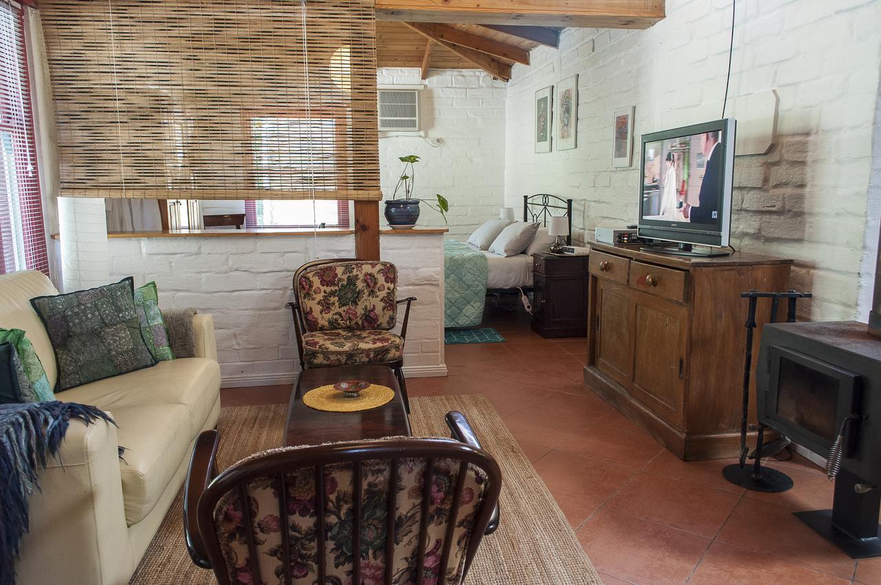 Trevalia Accommodation Penwortham 外观 照片
