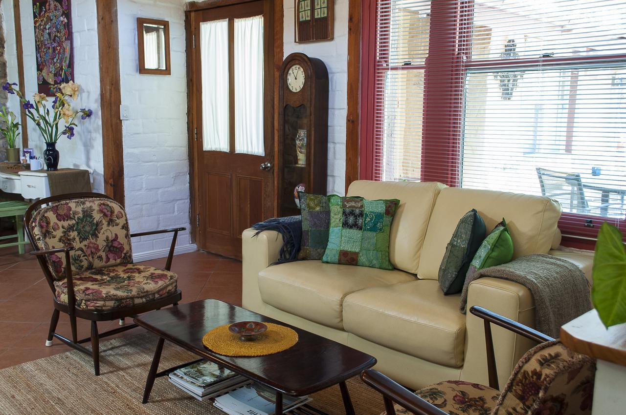Trevalia Accommodation Penwortham 外观 照片