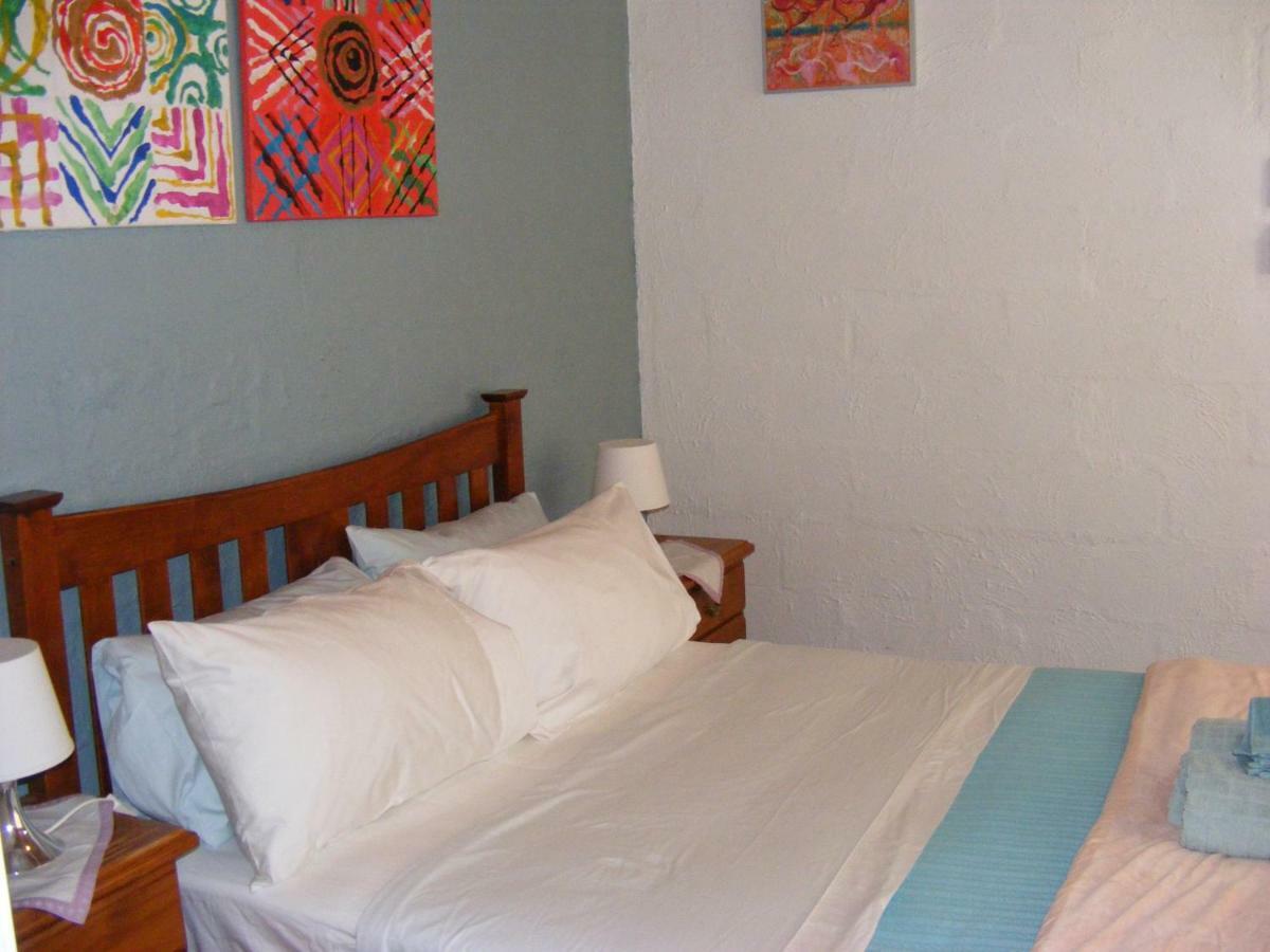 Trevalia Accommodation Penwortham 外观 照片