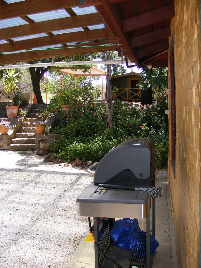 Trevalia Accommodation Penwortham 外观 照片