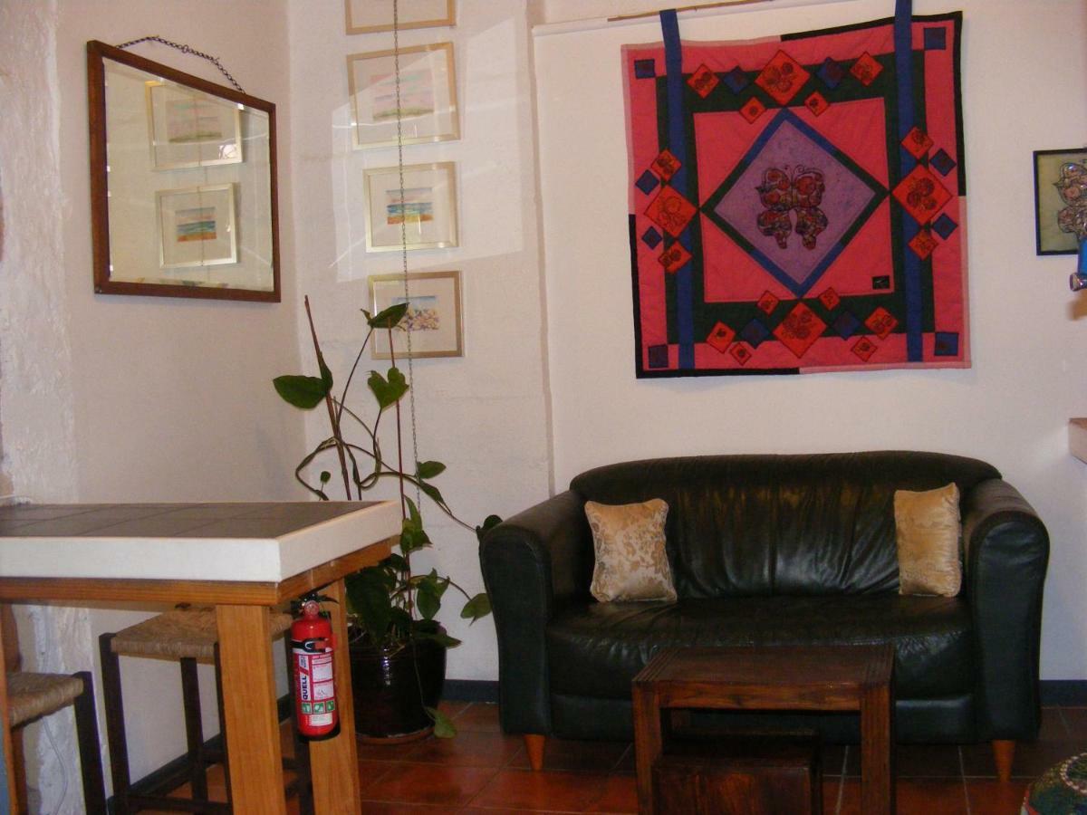 Trevalia Accommodation Penwortham 外观 照片