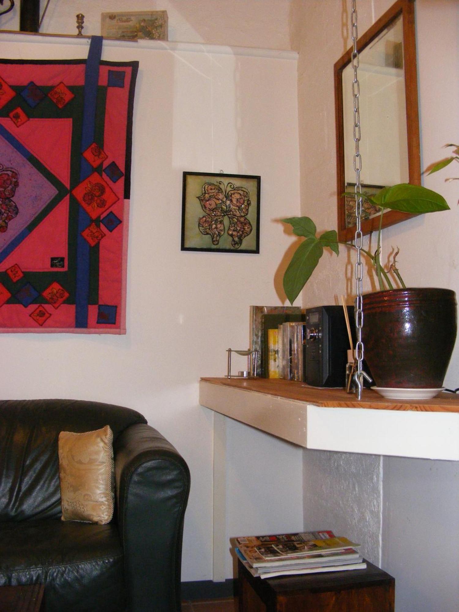 Trevalia Accommodation Penwortham 外观 照片